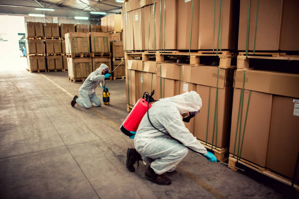 Southmont, NC Pest Control Company