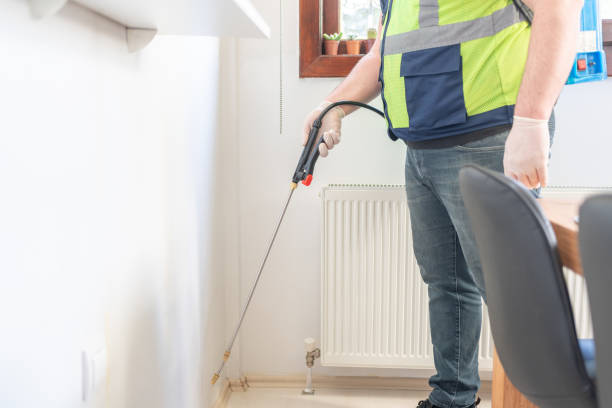 Best Exterminator Services  in Southmont, NC